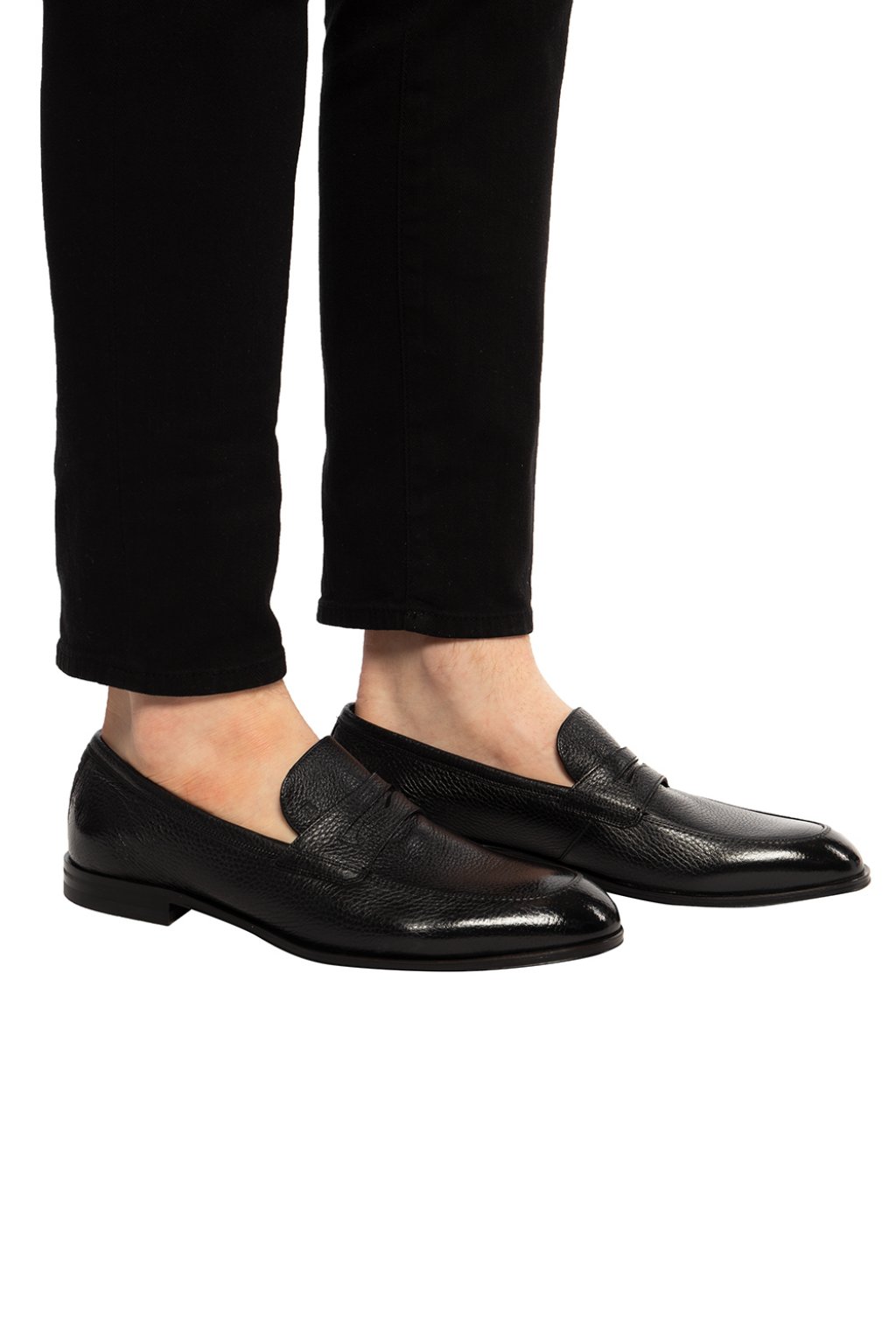 Bally ‘Webb’ loafers